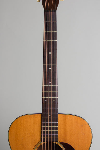 C. F. Martin 000-18 Flat Top Acoustic Guitar (1943)