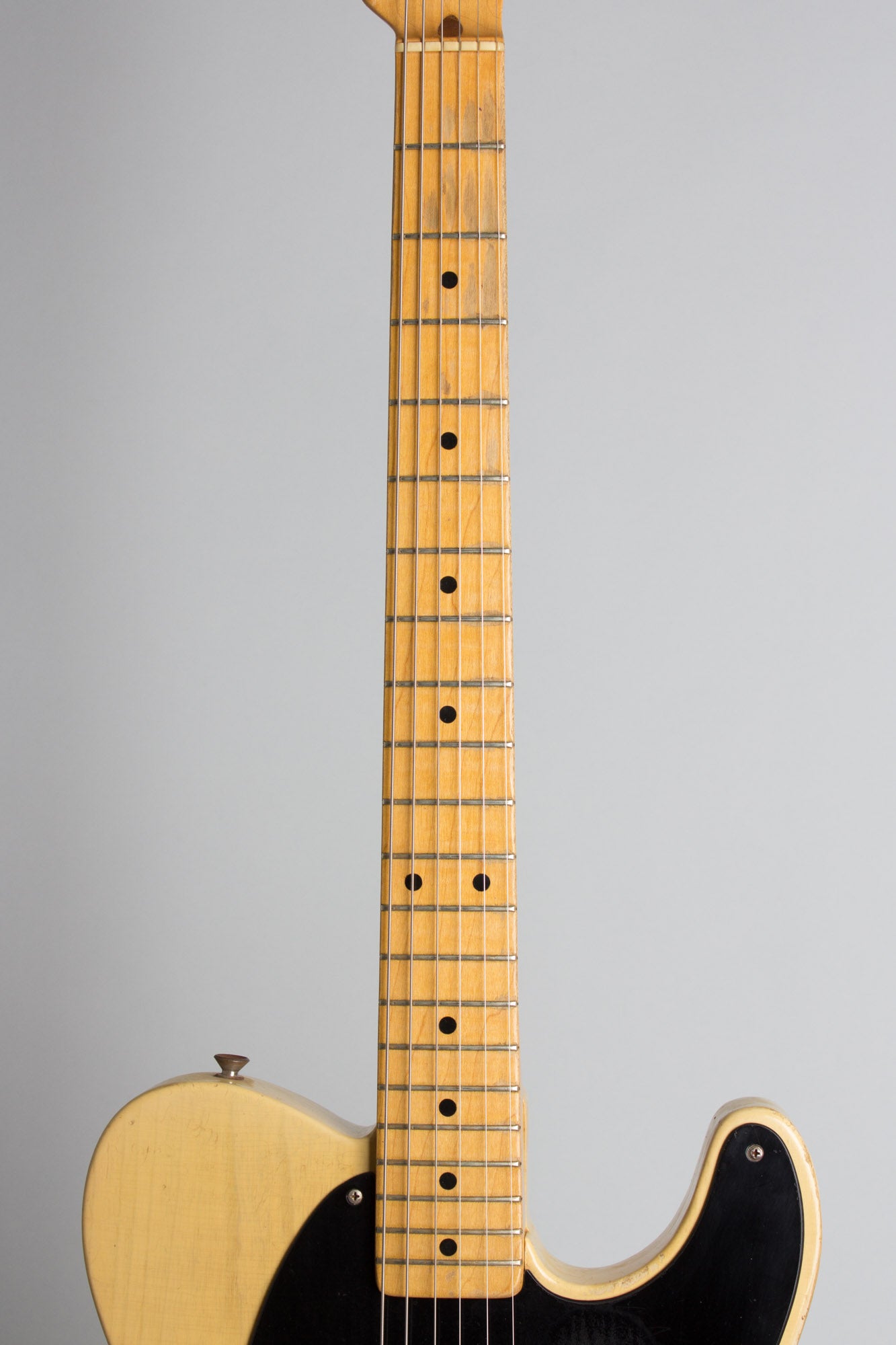 Fender Esquire Solid Body Electric Guitar (1953)