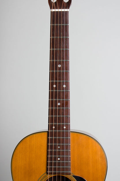 C. F. Martin 00-21 Flat Top Acoustic Guitar (1968)
