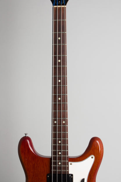 Epiphone Newport Solid Body Electric Bass Guitar (1962)