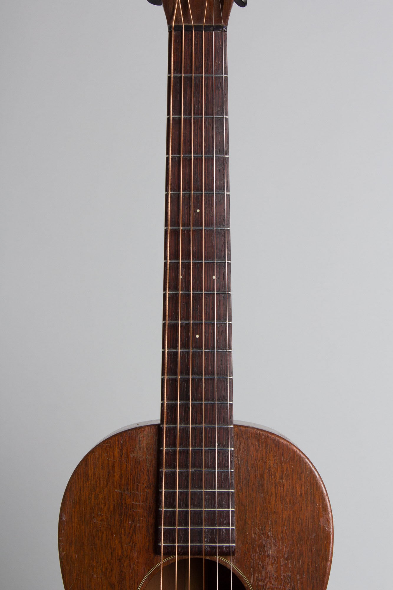 C. F. Martin 2-17 Flat Top Acoustic Guitar (1930)