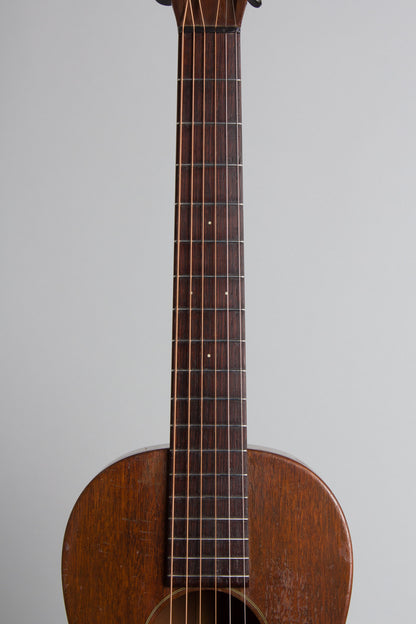 C. F. Martin 2-17 Flat Top Acoustic Guitar (1930)