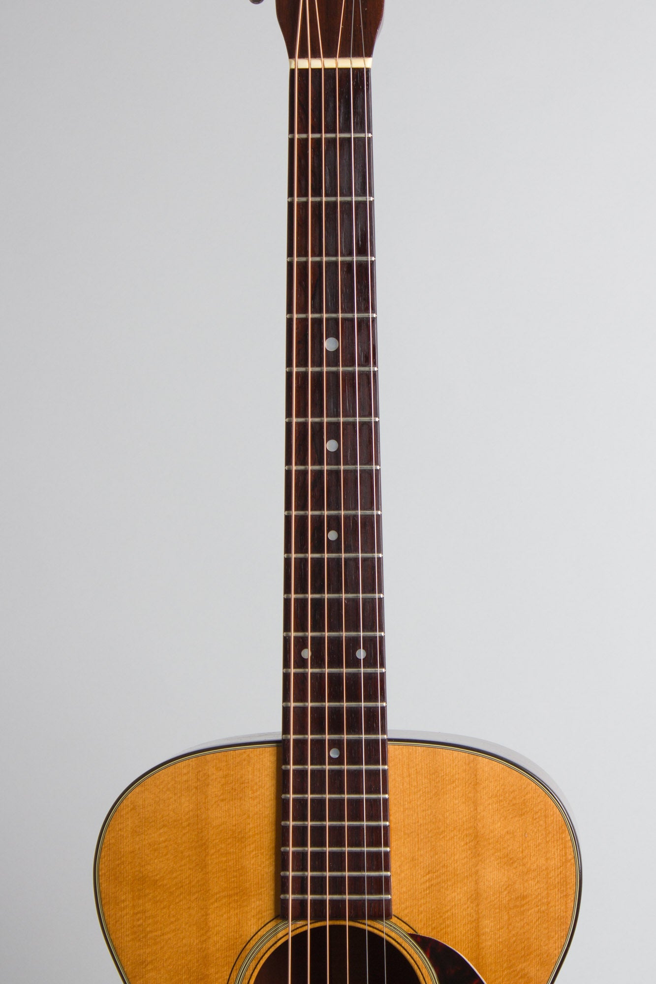 C. F. Martin 0-18 Flat Top Acoustic Guitar (1959)