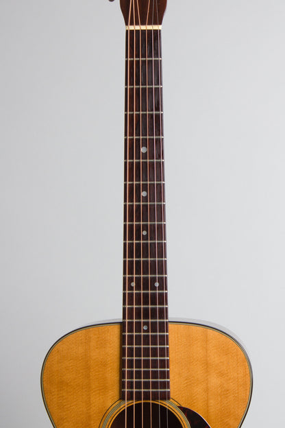 C. F. Martin 0-18 Flat Top Acoustic Guitar (1959)