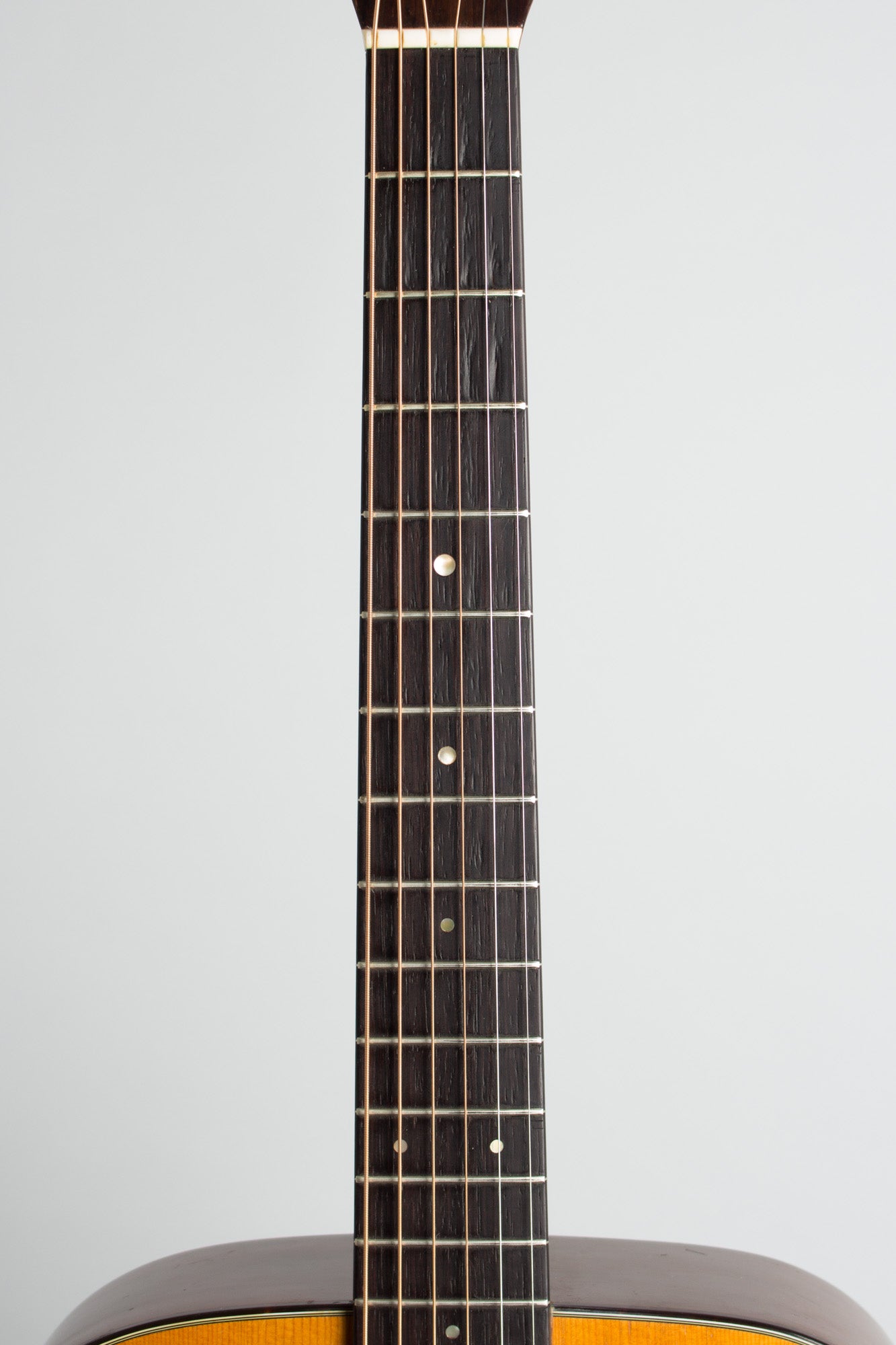 C. F. Martin 000-18 Flat Top Acoustic Guitar (1941)