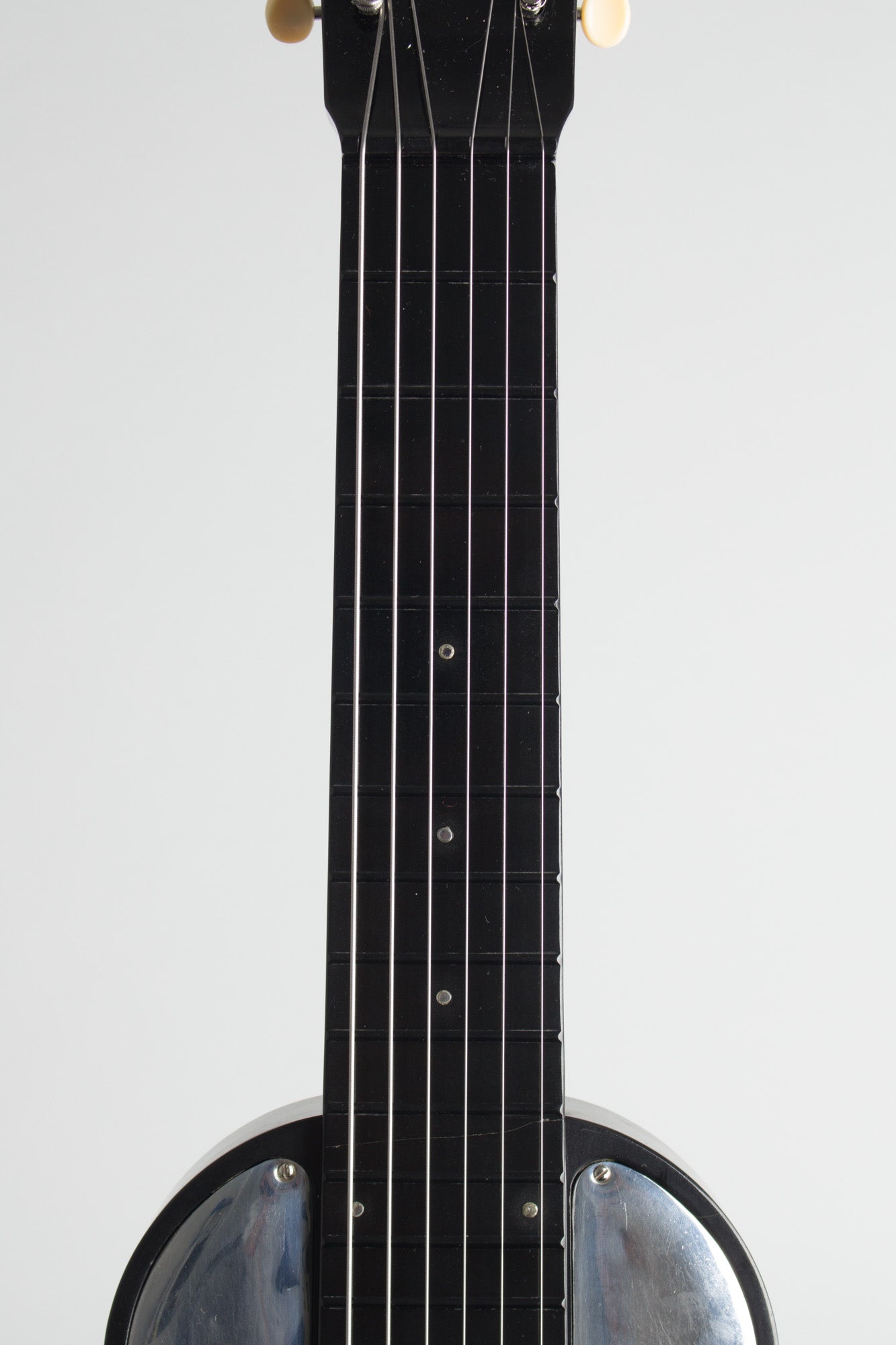 Rickenbacker Model B-6 Lap Steel Electric Guitar (1937)