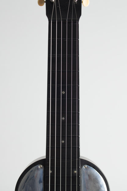Rickenbacker Model B-6 Lap Steel Electric Guitar (1937)