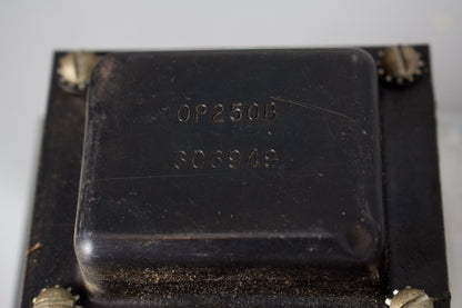Fender Champ-Amp 5F1 Tube Amplifier (1960)