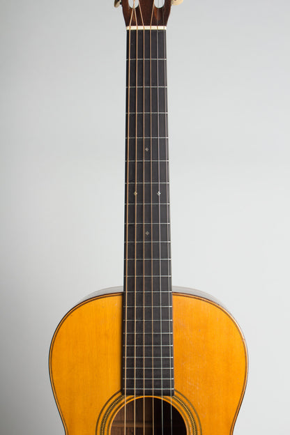 C. F. Martin 0-21 Flat Top Acoustic Guitar (1930)
