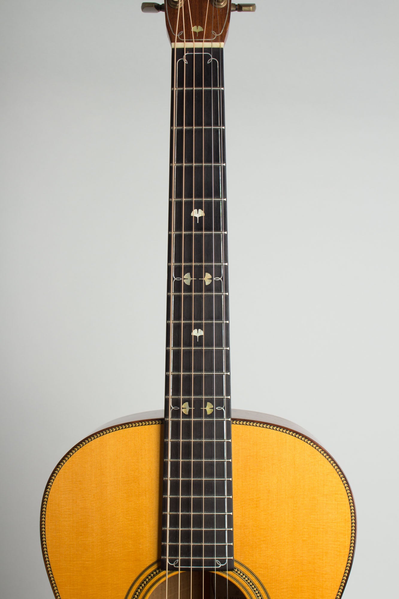 C. F. Martin Arts & Crafts 2 Limited Edition #10 of 100 Flat Top Acoustic Guitar (2007)