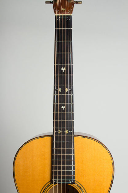 C. F. Martin Arts & Crafts 2 Limited Edition #10 of 100 Flat Top Acoustic Guitar (2007)