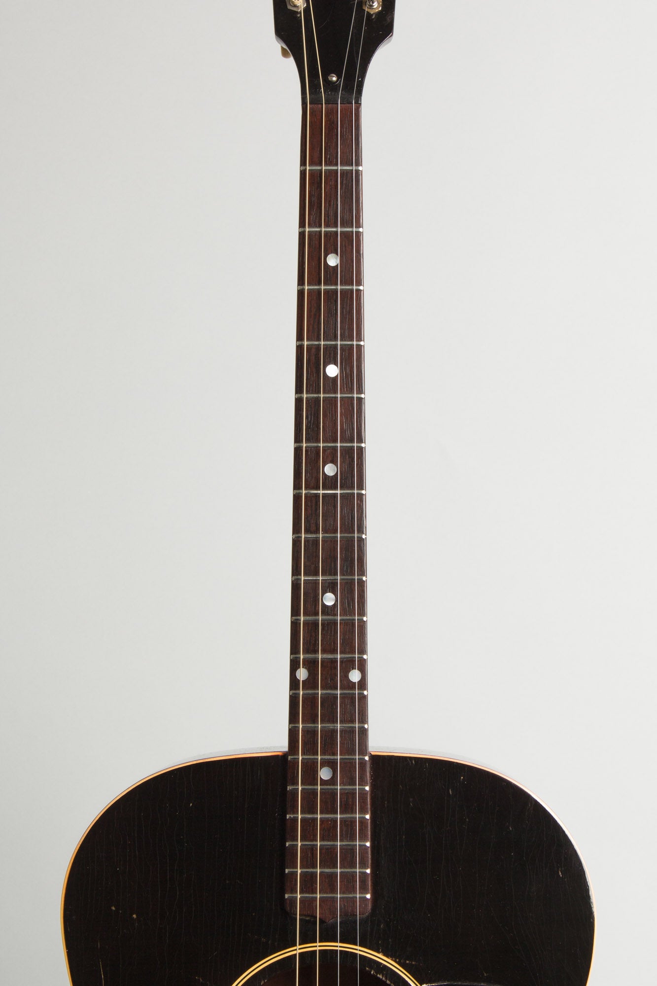 Gibson TG-00 Flat Top Tenor Guitar (1936)