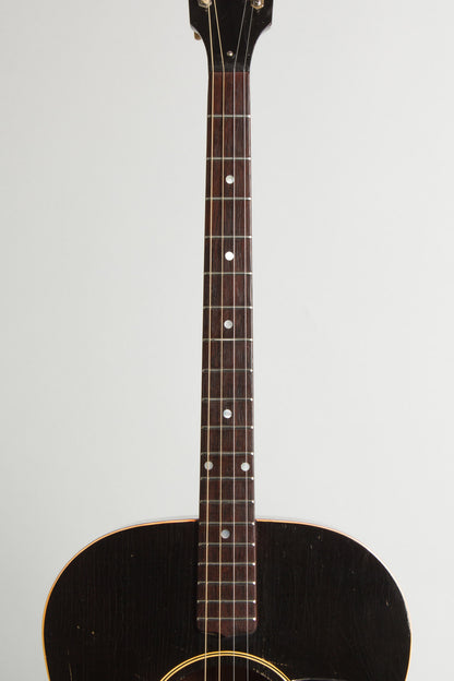 Gibson TG-00 Flat Top Tenor Guitar (1936)
