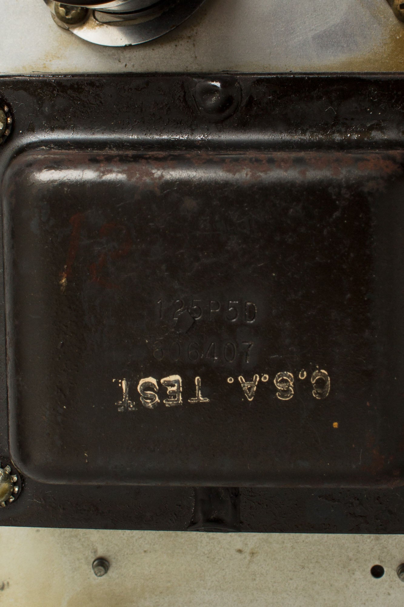 Fender Super Reverb AB763 Large Combo Tube Amplifier (1964)