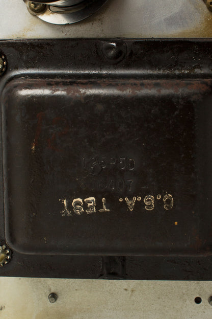 Fender Super Reverb AB763 Large Combo Tube Amplifier (1964)