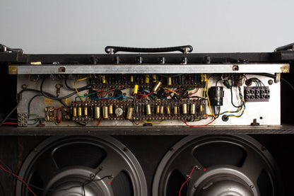 Vox AC-30/6 Twin Tube Amplifier (1965)