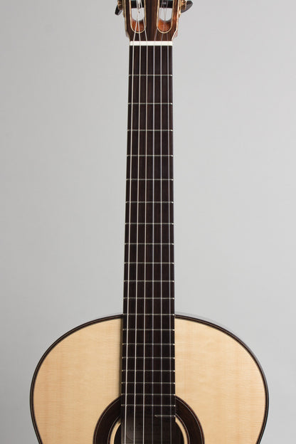 Armin Hanika Special Production Classical Guitar (2024)