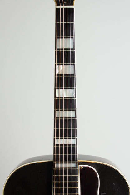 Gibson L-5 Arch Top Acoustic Guitar (1934)
