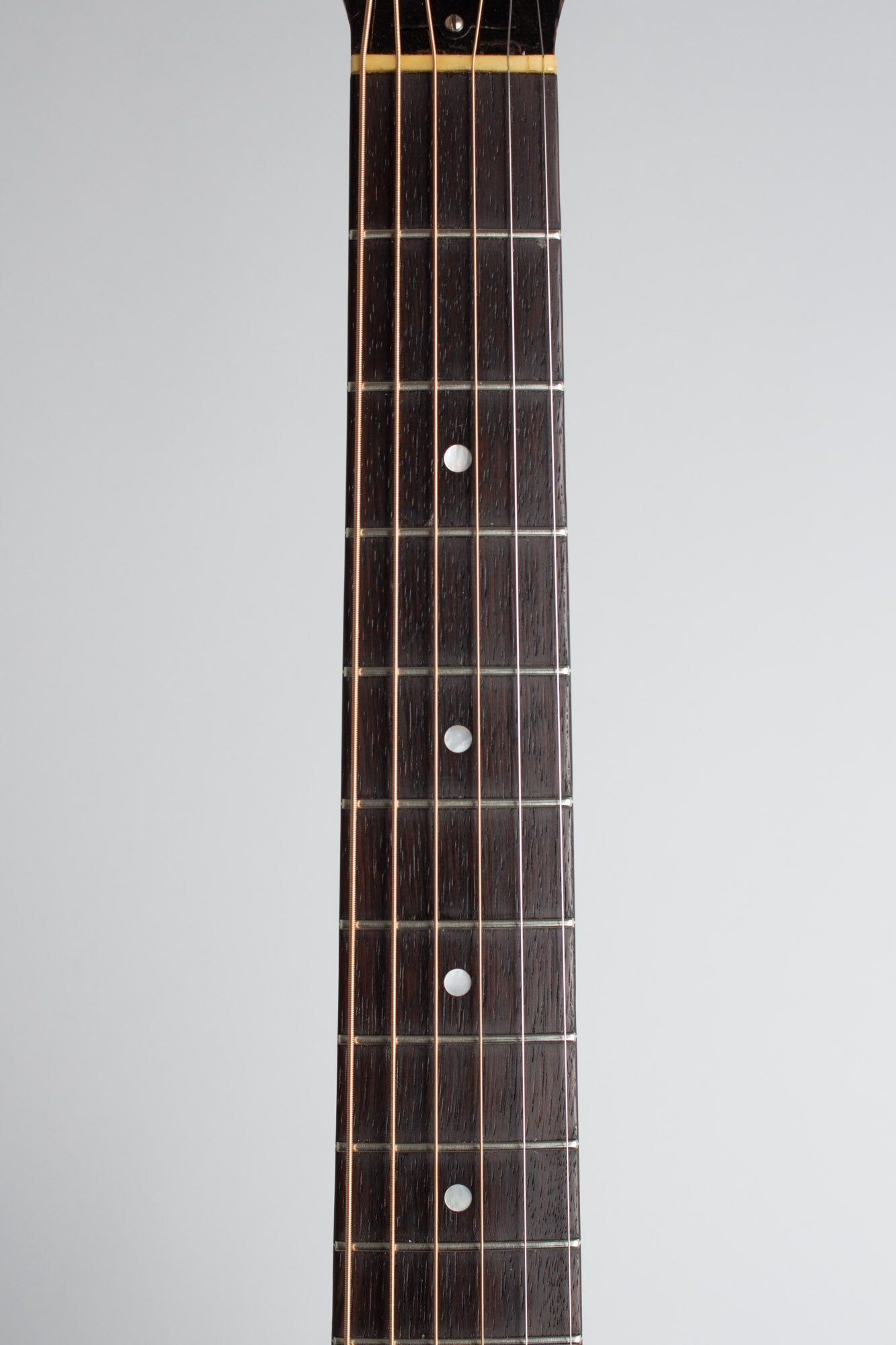 Gibson L-00 Flat Top Acoustic Guitar (1934)