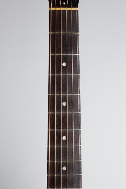 Gibson L-00 Flat Top Acoustic Guitar (1934)