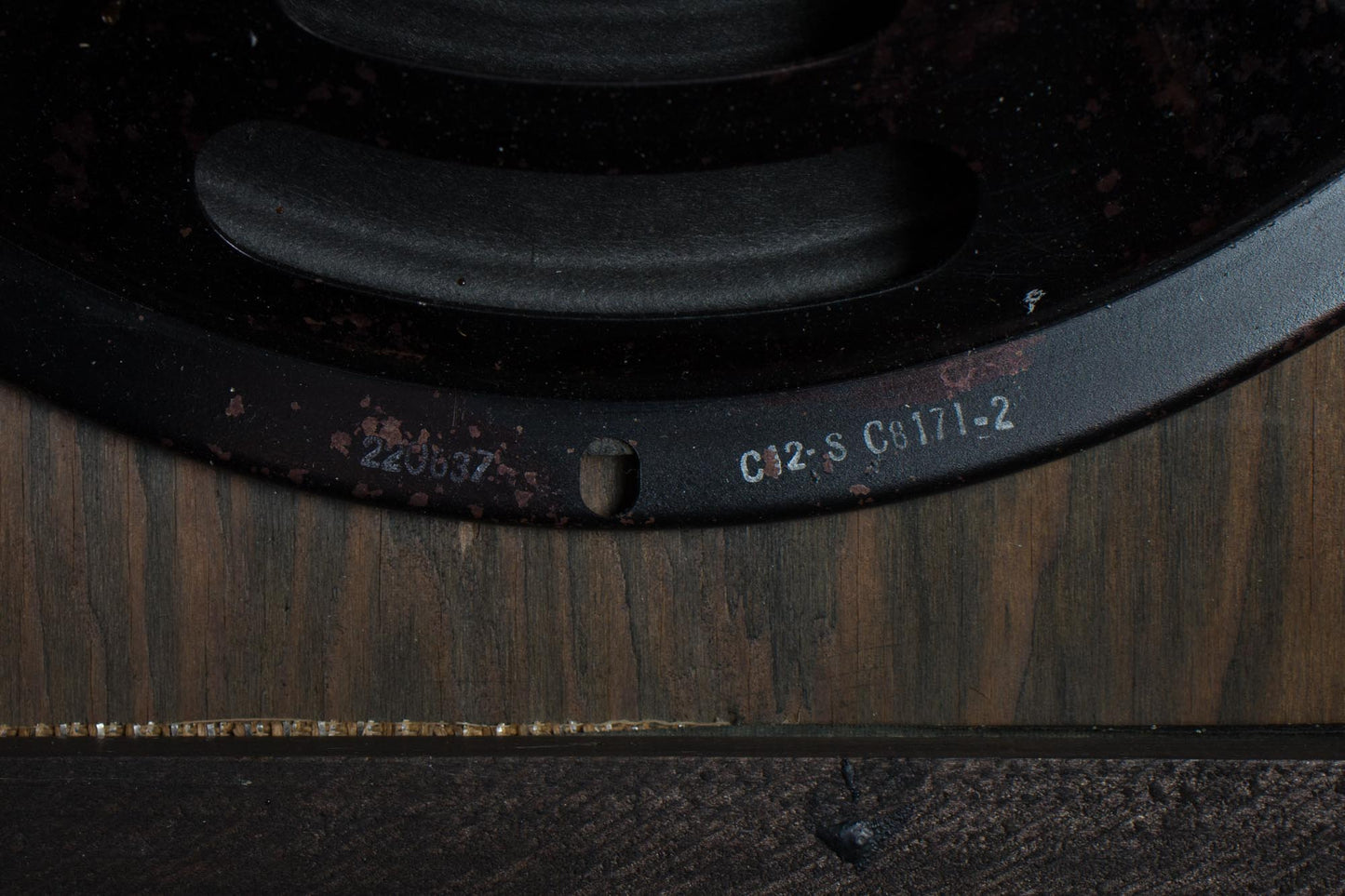 Univox U-45B Tube Amplifier (1966)
