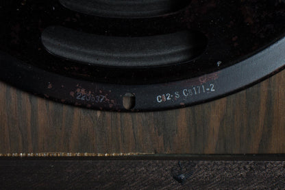 Univox U-45B Tube Amplifier (1966)