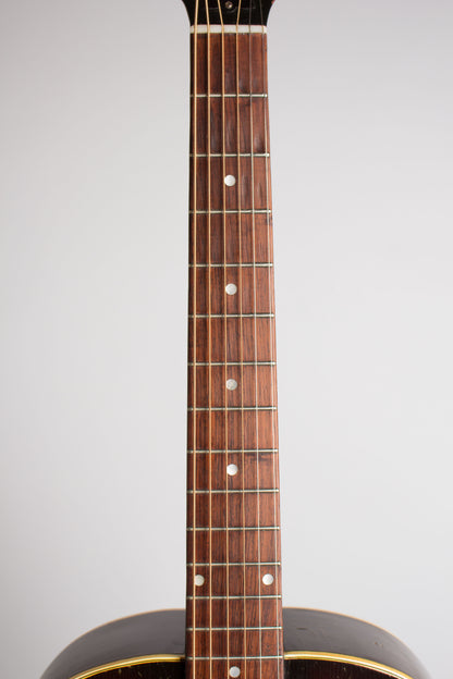 Gibson LG-2 Flat Top Acoustic Guitar (1949)