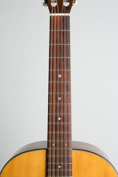 C. F. Martin D-12-20 12 String Flat Top Acoustic Guitar (1965)