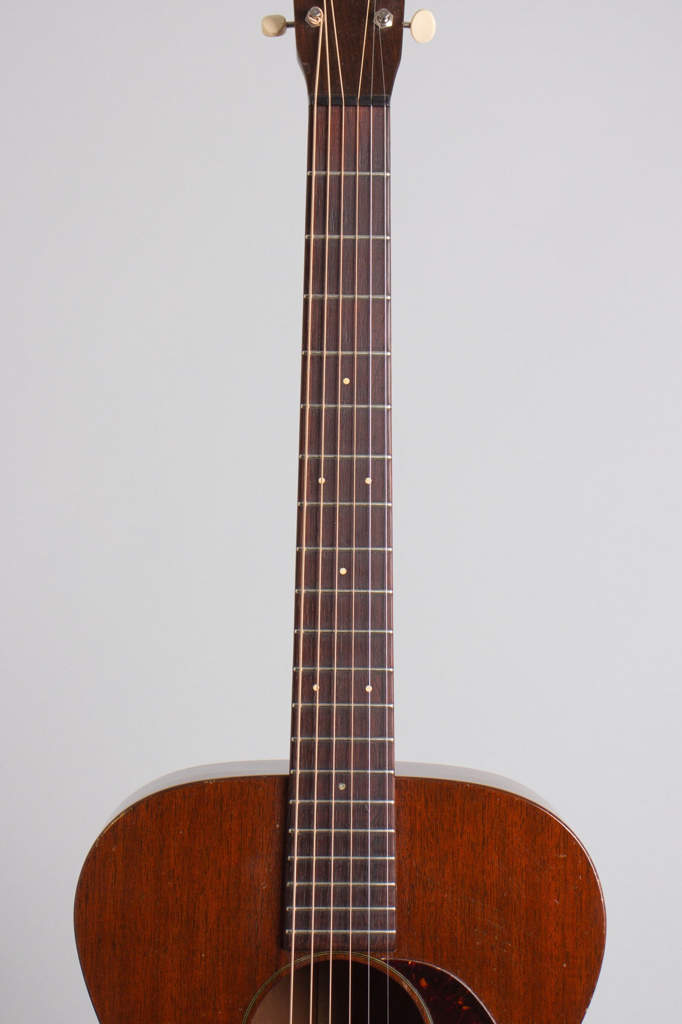 C. F. Martin 00-17 Flat Top Acoustic Guitar (1954)