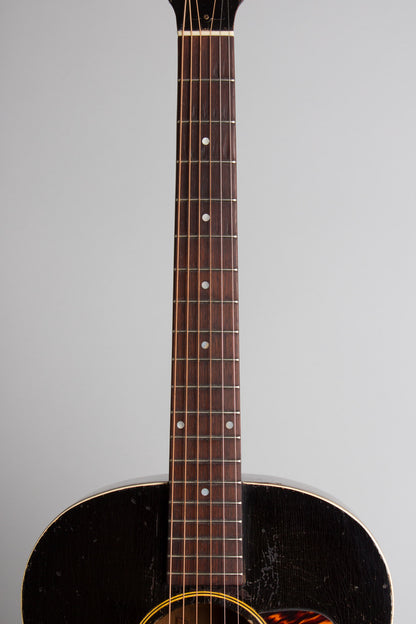 Gibson J-35 Flat Top Acoustic Guitar (1937-8)