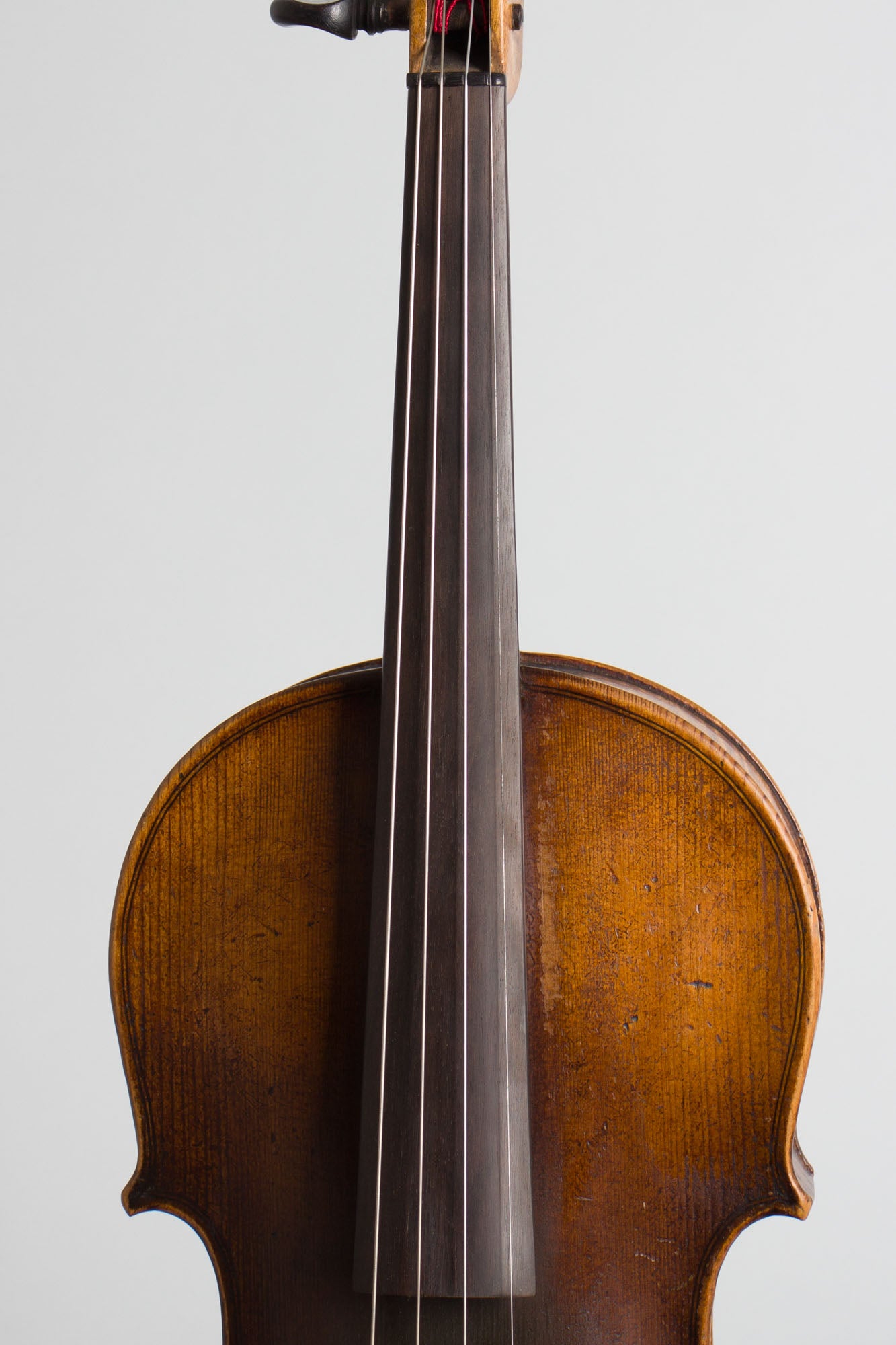Stainer Mittenwald- 'Stainer' Copy Violin (1920)