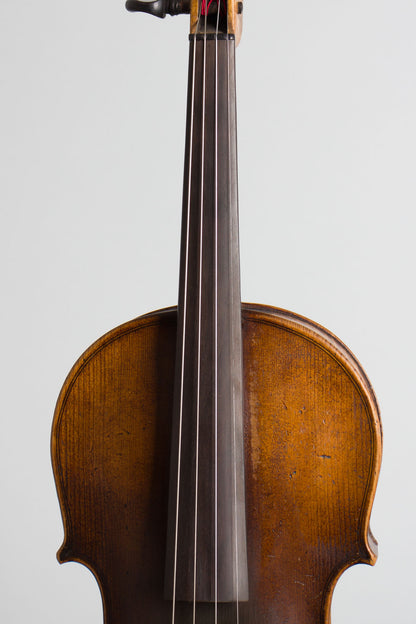 Stainer Mittenwald- 'Stainer' Copy Violin (1920)