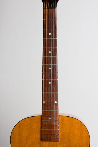 Kalamazoo KGN-12 Flat Top Acoustic Guitar (1941)