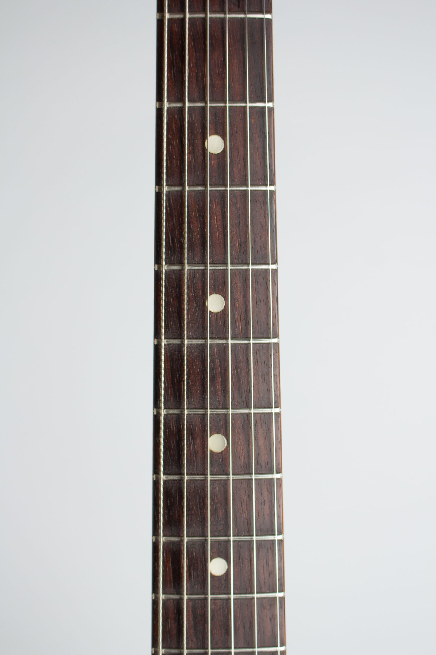 Fender Competition Mustang Solid Body Electric Guitar (1969)