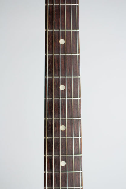 Fender Competition Mustang Solid Body Electric Guitar (1969)