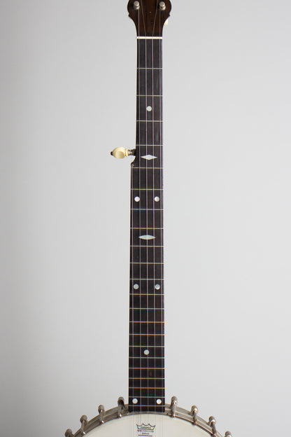 A. C. Fairbanks # 4 Special 5 String Banjo (1909)