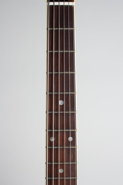C. F. Martin GT-75 Thinline Hollow Body Electric Guitar (1967)