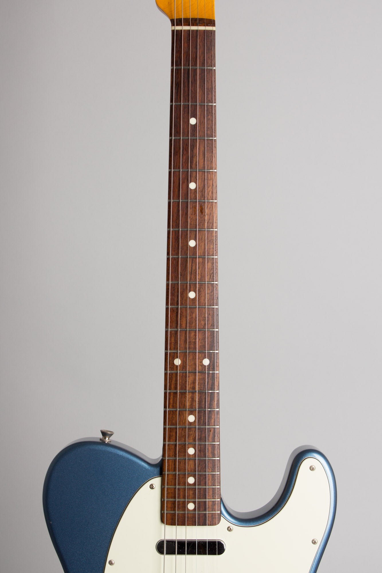 Fender Telecaster TL-62 Solid Body Electric Guitar (2008)