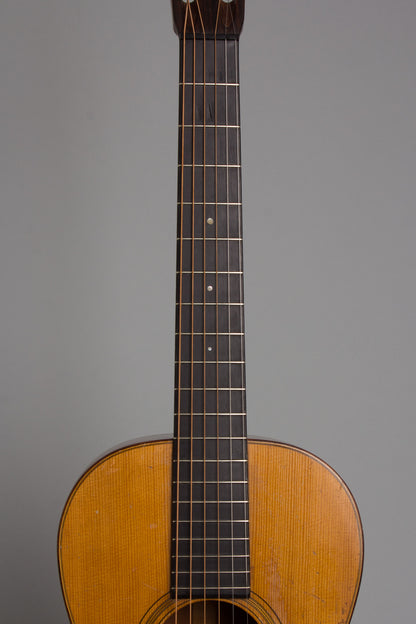 C. F. Martin 0-18 Flat Top Acoustic Guitar (1926)