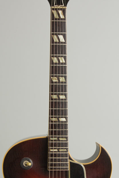 Gibson ES-175D Arch Top Hollow Body Electric Guitar (1962)