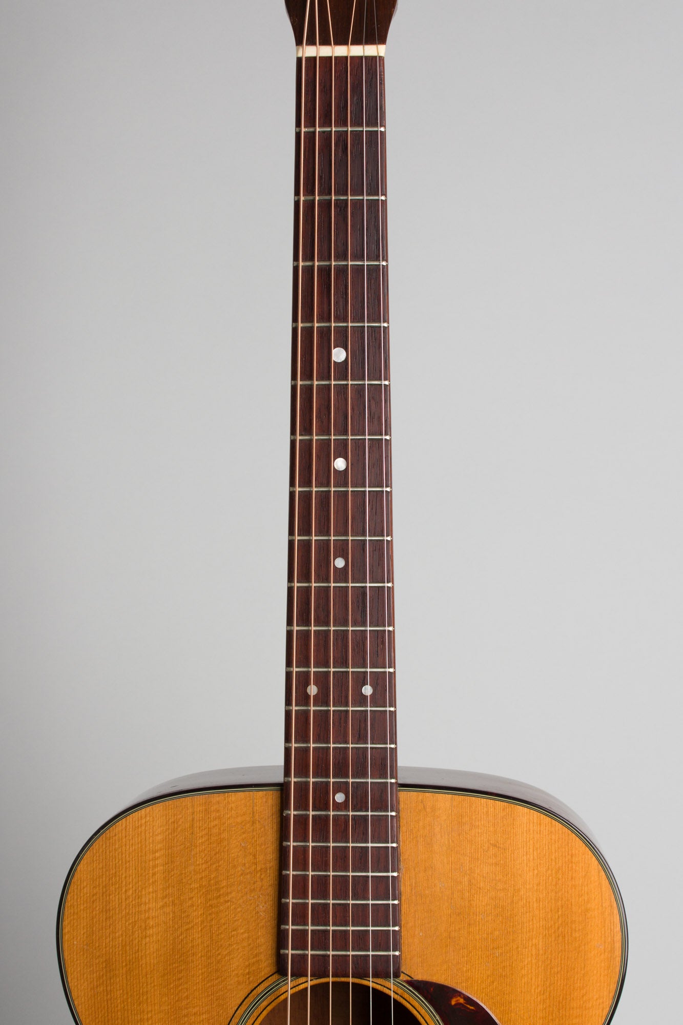 C. F. Martin 00-18 Flat Top Acoustic Guitar (1956)