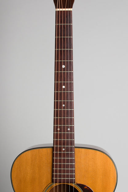 C. F. Martin 00-18 Flat Top Acoustic Guitar (1956)