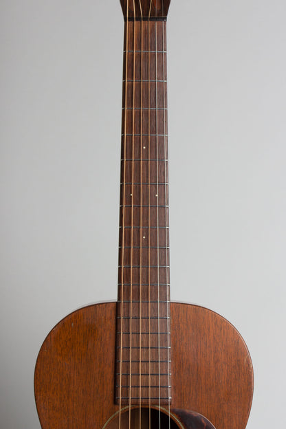 C. F. Martin 0-17 Flat Top Acoustic Guitar (1931)