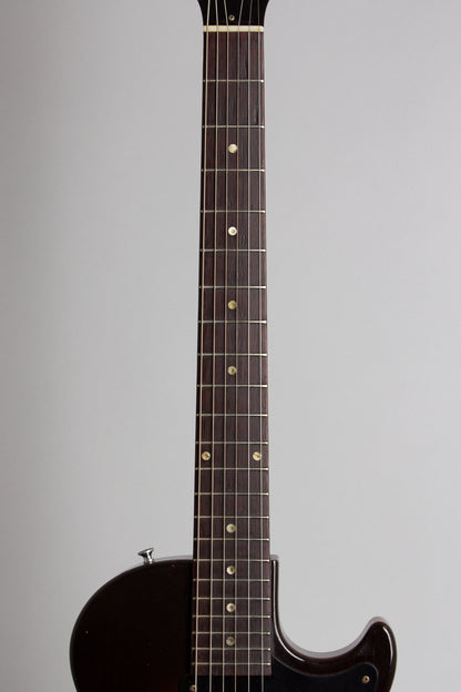 Gibson Les Paul Junior Solid Body Electric Guitar (1956)