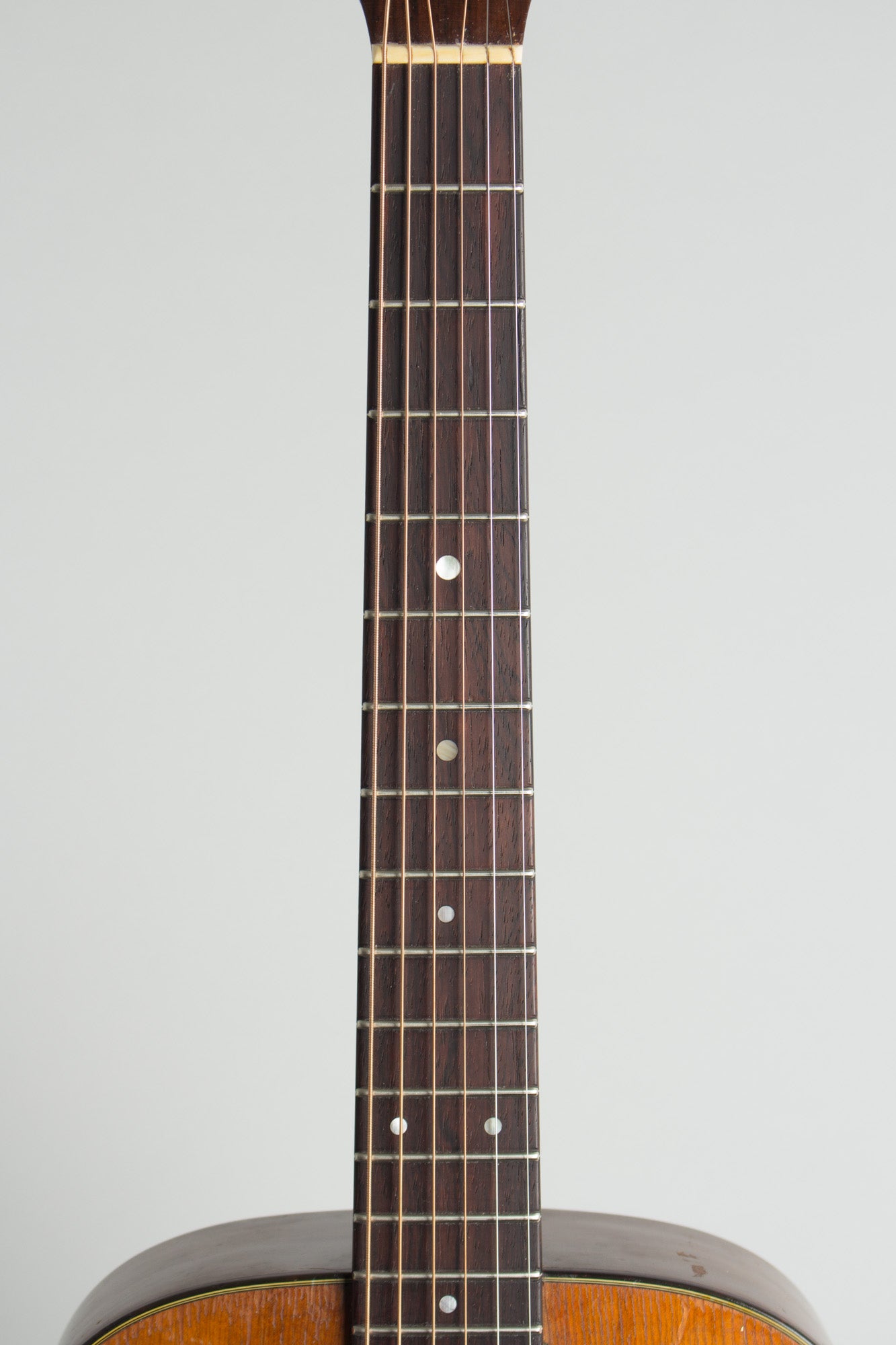 C. F. Martin 0-18 Flat Top Acoustic Guitar (1959)