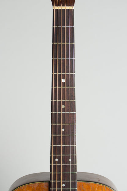 C. F. Martin 0-18 Flat Top Acoustic Guitar (1959)