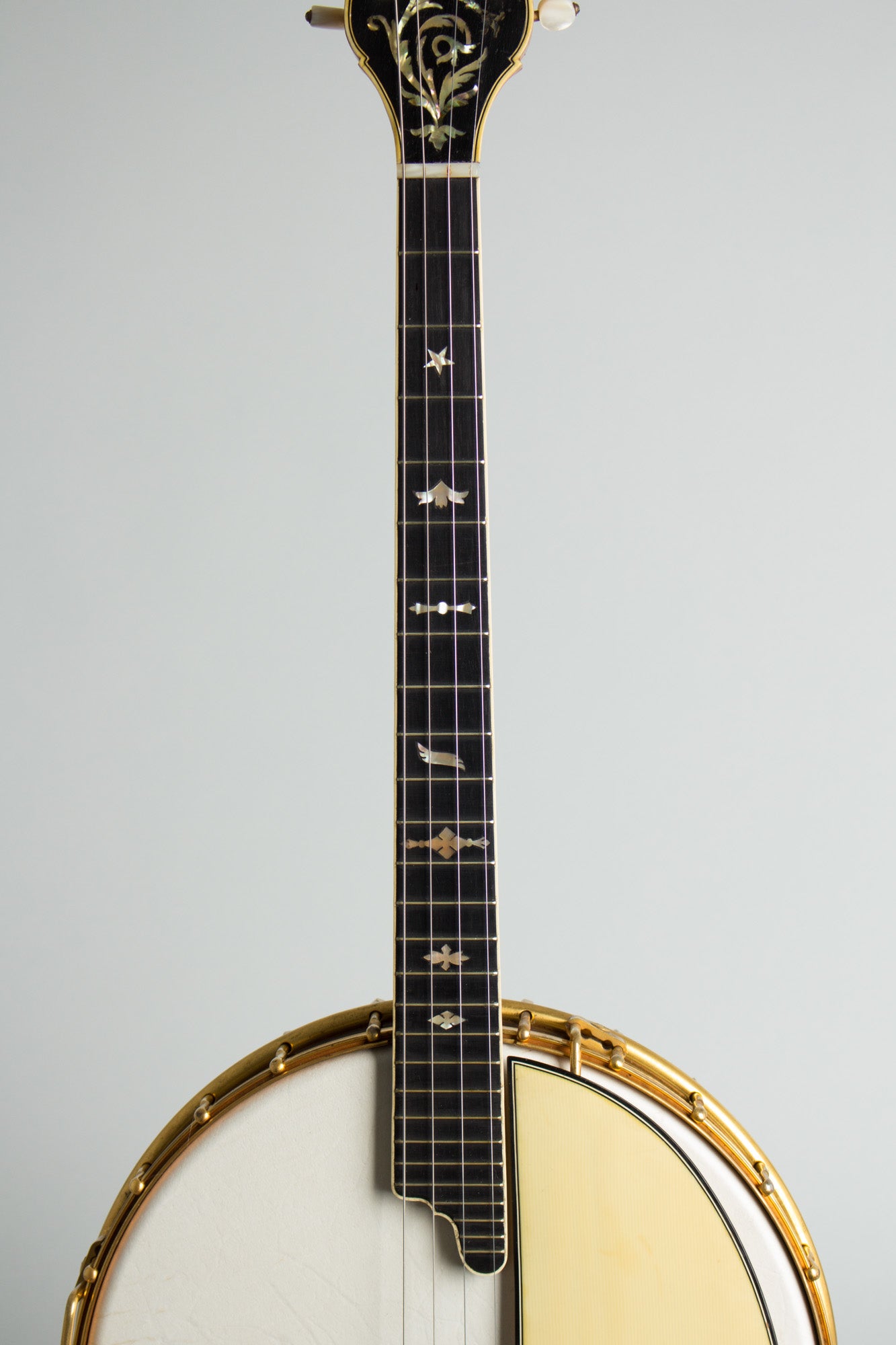 Gibson TB-5 Tenor Banjo (1923)