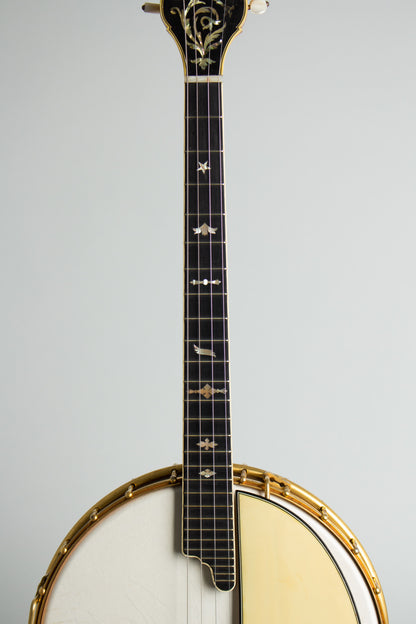 Gibson TB-5 Tenor Banjo (1923)