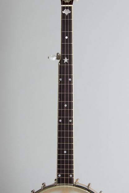 Bart Reiter Whyte Laydie 5 String Banjo (2005)