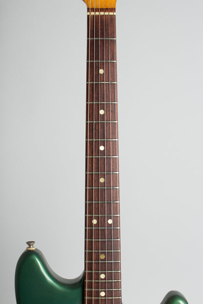 Fender Competition Mustang Solid Body Electric Guitar (1974)
